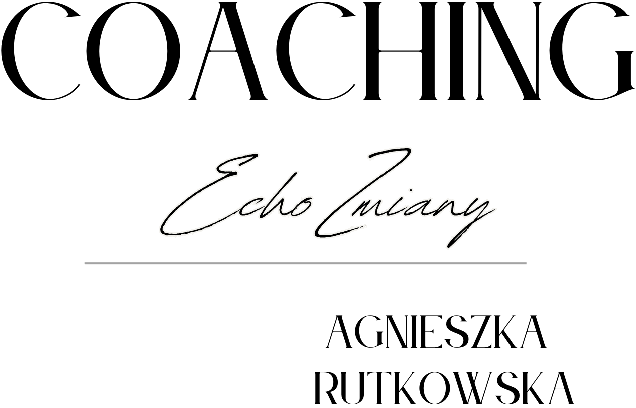 Logo Echo Zmiany